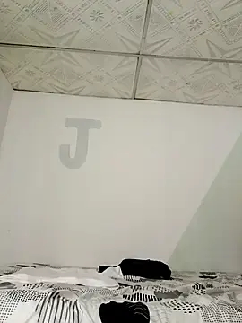 Stripchat Live Porn of Niick01_