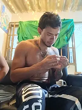 Stripchat Free Live Porn of Niick01_