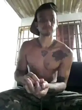 Stripchat Adult Webcam of Niick01_