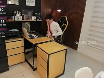 Stripchat Best Webcam of Office_Naughty_Girl