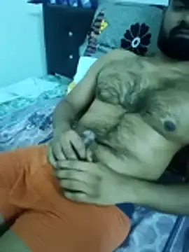 Stripchat Free Live Porn of RKumar1994