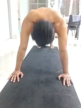 Stripchat Free Porn Cam of RKumar1994