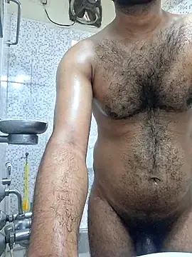 Stripchat Free Porn Cam of RKumar1994