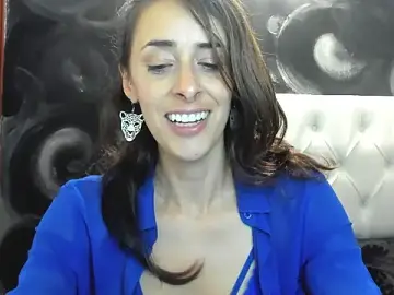 Stripchat Live Sex of ScarletKings