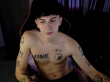 Stripchat Live Sex Cam of Sirius_Morett