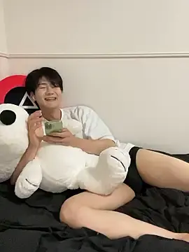 Stripchat Nude Webcam of XRIIX