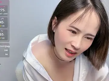 Stripchat Free Porn Cam of Xiaoyu-99