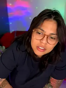 Stripchat Free Live Porn of miacanela_xo
