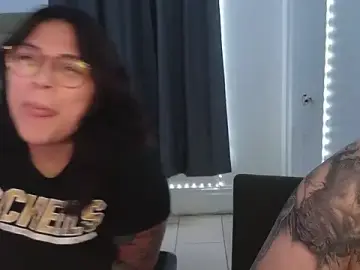 Stripchat Free Live Porn of miacanela_xo