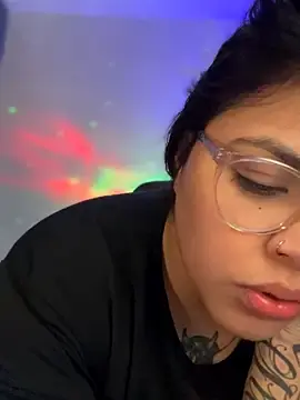 Stripchat Adult Video Chat of miacanela_xo