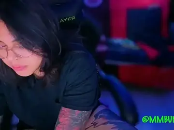 Stripchat Live Porn of miacanela_xo