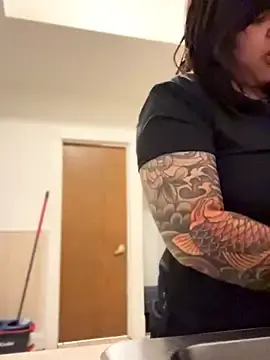 Stripchat Adult Video Chat of miacanela_xo