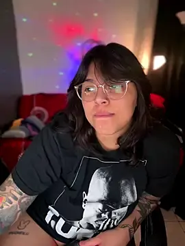 Stripchat Private Sex Chat of miacanela_xo