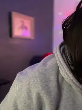 Stripchat Live Sex of miacanela_xo