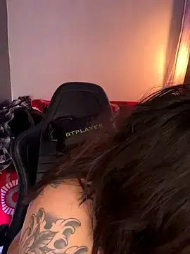 Stripchat Free Live Porn of miacanela_xo