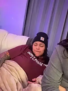 Stripchat Sex Chat of miacanela_xo