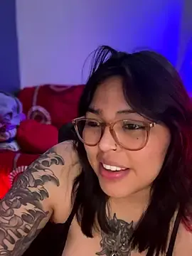 Stripchat Sex Cam of miacanela_xo