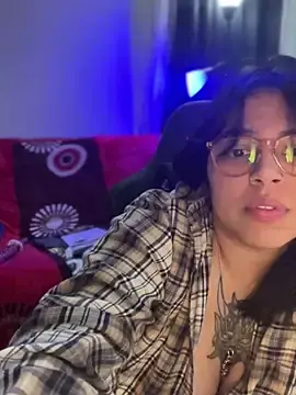 Stripchat Live Porn of miacanela_xo