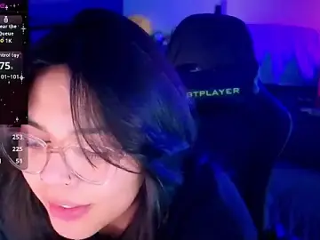 Stripchat Free Porn Cam of miacanela_xo