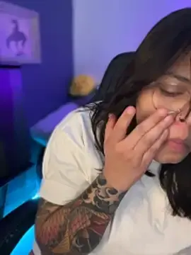 Stripchat Free Live Porn of miacanela_xo