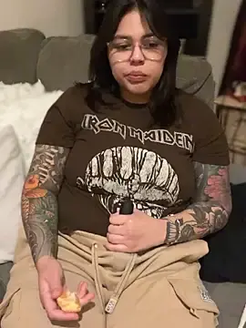 Stripchat Adult Video Chat of miacanela_xo