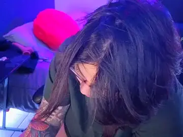 Stripchat Adult Video Chat of miacanela_xo