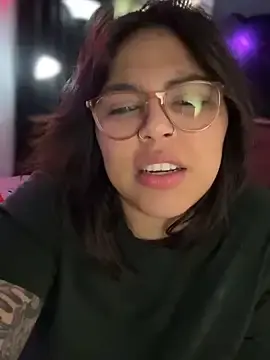 Stripchat Nude Webcam of miacanela_xo