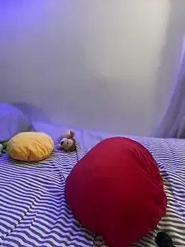 Stripchat Sex Cam of miacanela_xo