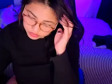 Stripchat Nude Webcam of miacanela_xo