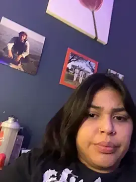 Stripchat Live Porn of miacanela_xo