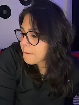 Stripchat Adult Video Chat of miacanela_xo