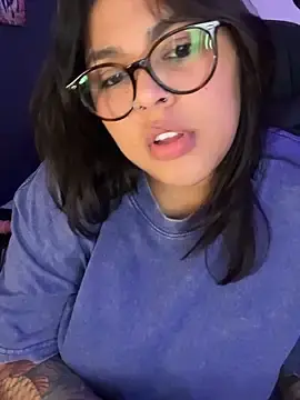 Stripchat Best live sex cam show of miacanela_xo