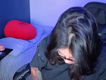 Stripchat Private Sex Chat of miacanela_xo