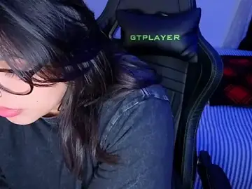 Stripchat Live Porn of miacanela_xo