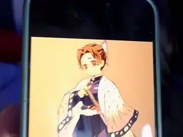 Stripchat Free Porn Cam of miacanela_xo