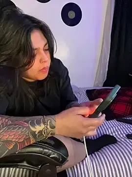 Stripchat Watch Live Sex Cams of miacanela_xo