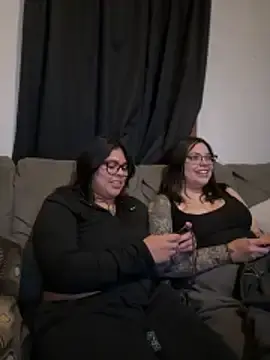 Stripchat Adult Webcams of miacanela_xo