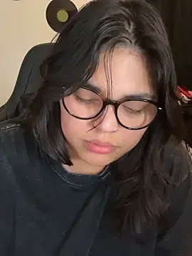 Stripchat Live Porn of miacanela_xo