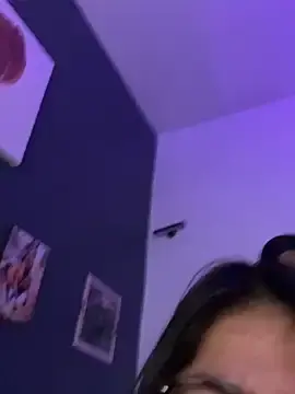 Stripchat Nude Webcam of miacanela_xo