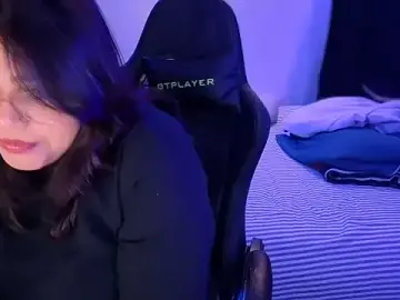 Stripchat Adult Video Chat of miacanela_xo