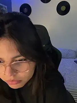 Stripchat Free Porn Cam of miacanela_xo