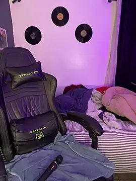 Stripchat Adult Video Chat of miacanela_xo