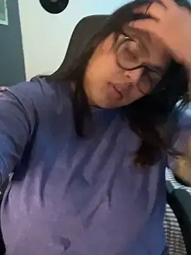 Stripchat Nude Webcam of miacanela_xo