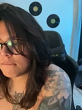 Stripchat Nude Webcam of miacanela_xo