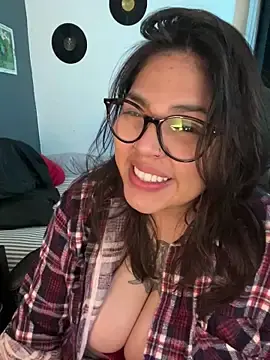 Stripchat Adult Video Chat of miacanela_xo