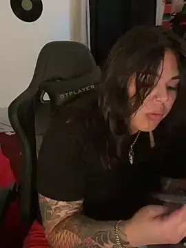 Stripchat Live Porn of miacanela_xo