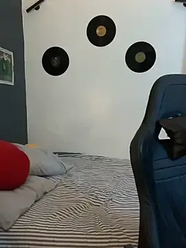 Stripchat Best live sex cam show of miacanela_xo