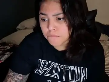 Stripchat Live Sex Cam of miacanela_xo
