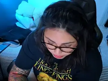 Stripchat Best live sex cam show of miacanela_xo