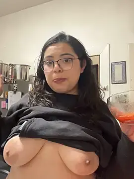 Stripchat Watch Live Sex Cams of miacanela_xo